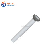 Bouclier de tundish OEM en alumine-carbone réfractaire, service de découpe sur mesure, haute résistance pour système de tundish et cuve à acier
