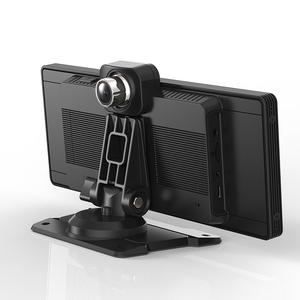 Gofuture 10.26 ''IPS màn hình cảm ứng phổ Apple Carplay/Android Auto 2K + 1080p không dây Carplay Wifi + BT Cyclic ghi âm - Product Image 3