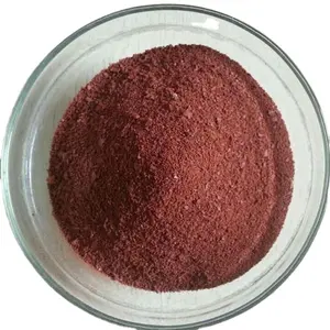 26%-35% Polyaluminum Ferric Chloride Pafc For Water Treatment Facilities