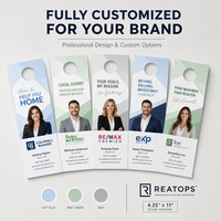 Cartes de visite personnalisées pour le nettoyage résidentiel, publicité porte-à-porte pour les quartiers, prospectus imprimés pour la génération de prospects locale