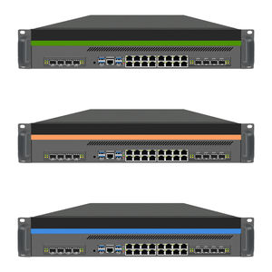 2U Lga2011-3 C612 16 * <span class=keywords><strong>LAN</strong></span> <span class=keywords><strong>8</strong></span> * SFP kép Intel Xeon E5-V3/V4 Gateway Thiết bị mạng x86 doanh nghiệp máy chủ tường lửa <span class=keywords><strong>Router</strong></span> - Product Image 6