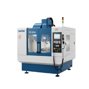 Nueva Máquina de Coser Industrial CNC Brother TC-22A con Motor, Puntada Automática, Máquina Profesional de Alta Productividad para Taller - Product Image 3
