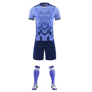 Maglia da <span class=keywords><strong>Calcio</strong></span> Traspirante in Poliestere Stile Nuovo 2026-27, Personalizzazione Logo Gratuita, Design Personalizzato - Product Image 5
