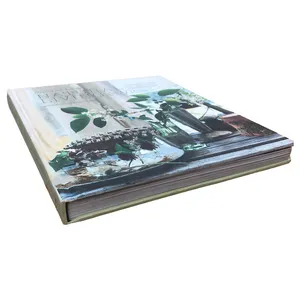 Tạp Chí in ấn thời gian giải trí in ấn nội dung phong phú catalogue Brochure