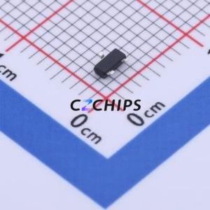 AO3401CI-MS ทรานซิสเตอร์ภาคสนามทรานซิสเตอร์ SOT-23แบบใหม่และดั้งเดิม (MOSFET) - Product Image 2