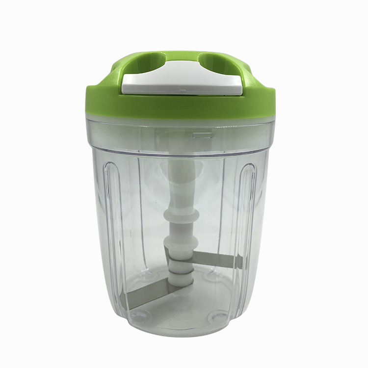 Горячие продажи для фруктов и овощей Для 730ml термос для хранения еды измельчитель/лазерный резак/Измельчитель Бумаги, волшебный измельчитель