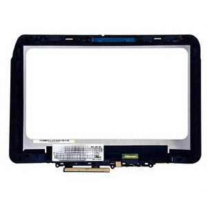 ขายส่งหน้าจอ LCD Lenovo Chromebook 11 300e รุ่นที่ 2 AST 82CE ขนาด 11.6 นิ้ว พร้อมชุดแผงดิจิไทเซอร์ - Product Image 1