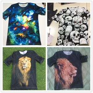 เสื้อยืดลำลองสำหรับผู้ชายเสื้อยืดคอกลมแขนสั้นลายธงชาติเม็กซิโกใหม่เสื้อออกแบบโดยดีไซเนอร์สำหรับผู้ชายขายส่ง - Product Image 6