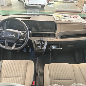 <span class=keywords><strong>Ambulance</strong></span> économique 4x2 LHD diesel avec système de surveillance pour interventions d'urgence - Product Image 5