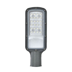 Solution d'éclairage public, lampadaire LED 305V AC <span class=keywords><strong>20W</strong></span> à économie d'énergie pour le développement urbain - Product Image 1