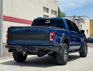 รถบรรทุกรถกระบะมือสอง<span class=keywords><strong>2022</strong></span> <span class=keywords><strong>Ford</strong></span> F-150 <span class=keywords><strong>Raptor</strong></span> 3.5T <span class=keywords><strong>V6</strong></span> EcoBoost 4WD supercrew สภาพดี - Product Image 2