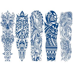 Tatuajes Temporales de Cruz Pequeños, Resistentes al Agua, para Mujeres y Hombres, Venta al Por Mayor - Product Image 1