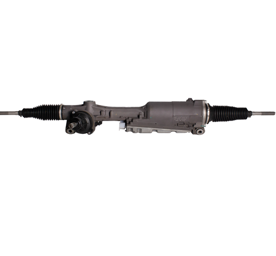 Electronic Steering Rack OE# 4M1423055N   EPS for VW AUDI