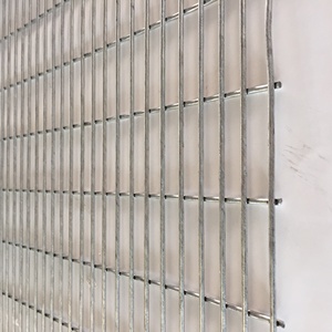 Thép Mạ Kẽm/Thép Không Gỉ 304 316 Hàn Dây Lưới Bảng Điều Chỉnh Khay - Product Image 2