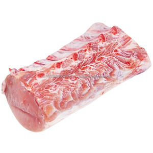 Côtes de porc congelées Côtes de porc américaines à vendre - Product Image 4