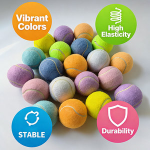 <span class=keywords><strong>Pelota</strong></span> de Pádel Taspo de Alta Calidad con Logotipo Personalizado para Competiciones y Torneos, Pulsera de Tenis, Ropa de Tenis OEM - Product Image 5