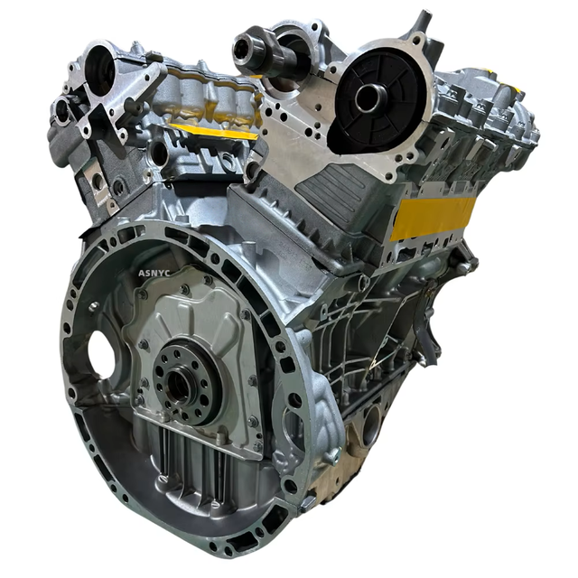 Suitable for Mercedes-benz 276gl400 S400 ML400 CLS400 Gle400 R400 E320 Engine