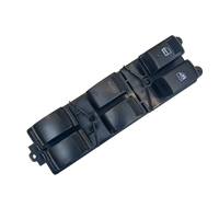 8-97417469-0 8974174690 interruptor elevador de ventana eléctrico principal interruptor de vidrio de coche interruptor elevador de ventana para Isuzu d-max 2010-2015