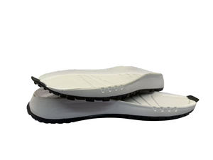 Suelas Clásicas Personalizadas al por Mayor de Alta Calidad Antideslizantes para Calzado Deportivo con Opciones de Color Disponibles - Product Image 6