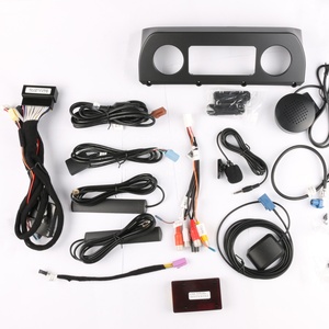 Navihua 14.4 Inch Android Car Radio GPS Navigation Multimedia Car Dvd Player Stereo Video Carplay Stereo for Ford F150 2015 2021 - Product Image 6