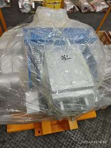 Excitador de Rodamientos ZDQ06LST de 1227 kg con Bajo Costo de Mantenimiento - Product Image 2