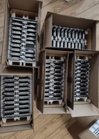 Disco Rigido per Server ST10000NM017B ST10000NM025B ST10000NM019B ST10000NM021B 10TB 256MB 7200RPM