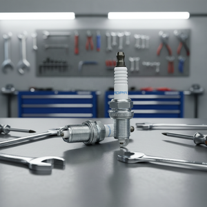 Bujía de Iridio de Alta Calidad para Automóvil, 68303918AA-004, para Automóvil Japonés Lexus <span class=keywords><strong>Es35</strong></span> - Product Image 5