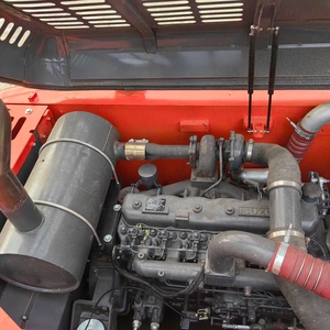 Excavatrice Doosan DX225 d'occasion à 95% neuve, prix bas, 22 tonnes, grande excavatrice de seconde main, équipement de construction DOOSAN DX225 à vendre - Product Image 4