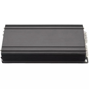 Superventas Mini Brasil Pioneer coche amplificador clase completa D coche potencia 150 vatios amplificador de coche 4 canales - Product Image 2