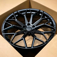 Jantes forgées concaves sur mesure 18 19 20 21 pouces compatibles avec C8 Benz BMW Porsche 5x112, pneus pour voitures, pièces automobiles, jantes en alliage 20 pouces