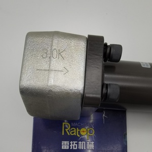 Vanne de Retour Originale EC330B EC360B 14618619 VOE14618619 3.0K - Product Image 3