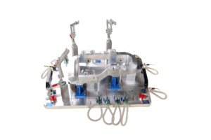 ऑटो पार्ट्स के लिए इंस्पेक्शन गेज और चेकिंग गेज - Product Image 5