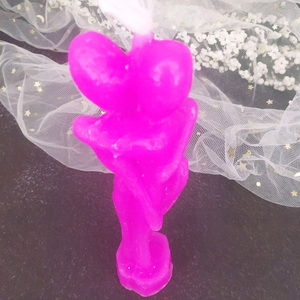Vela Personalizada con Figura Humana para Rituales Mágicos, Decoración de Altar, Ceremonia Espiritual, Meditación, Regalo - Product Image 3