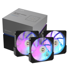 Venta caliente 120mm ARGB <span class=keywords><strong>PC</strong></span> Fans 12V PWM <span class=keywords><strong>CPU</strong></span> Ventilador de refrigeración para <span class=keywords><strong>Gaming</strong></span> Computer Case - Product Image 2