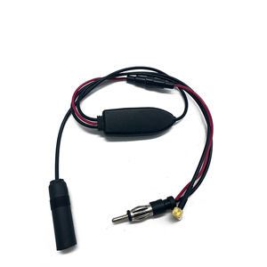 <span class=keywords><strong>Antenne</strong></span> séparateur radio de voiture JCD714 <span class=keywords><strong>DAB</strong></span> DVB 88-108 FM avec amplificateur - Product Image 4