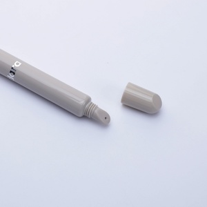 Vente en gros de tubes cosmétiques en plastique de petite capacité personnalisés de 5 ml à 25 ml pour baume à lèvres - Product Image 2