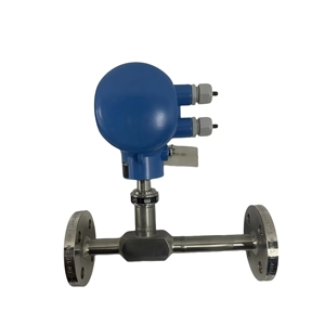 Medidor de Flujo Másico Térmico Endress+H Proline T-mass F 300 6F3B, Medidor de Flujo Tipo Tubería, Alta Estabilidad a Largo Plazo - Product Image 4