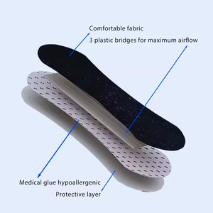 Bandes nasales OEM avec logo, bandes adhésives pour le sport, bandes nasales pour le sport, ruban adhésif pour le nez, bande nasale pour le ronflement - Product Image 3