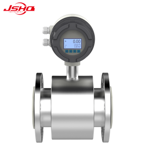 ステンレス鋼電磁流量計RS485センサーデジタル磁気流量計工場直販1年保証 - Product Image 1