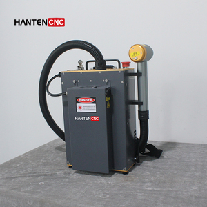 Auto macchina di Stripping <span class=keywords><strong>Laser</strong></span> per il legno Non danneggiamento <span class=keywords><strong>Laser</strong></span> in fibra a basso inquinamento per la pietra in acciaio inox alluminio - Product Image 3