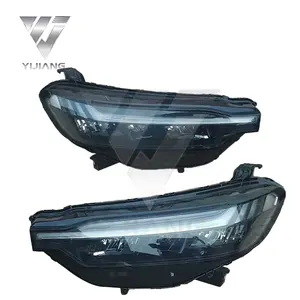 Headlight assembly for HONDA HR-V Headlights LED front headlight car Remanufactured Auto parts
