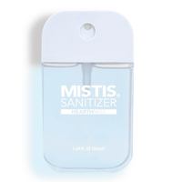 Spray désinfectant portable de 1,7 fl oz (50 ml), parfum Aroma Mist Scent Factory