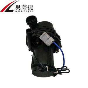 ปั๊มลมหมอกควันแบบทุติยภูมิ35 07813 33-2202ม. สำหรับชิ้นส่วนเครื่องยนต์<span class=keywords><strong>850</strong></span>วอลโว่ - Product Image 5