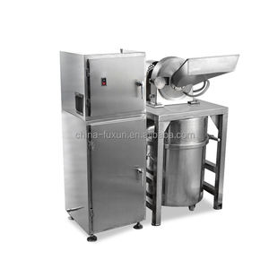 Máquina trituradora industrial, pulverizador para el hogar, especias, granos, café, amoladora <span class=keywords><strong>beran</strong></span>, en venta - Product Image 3
