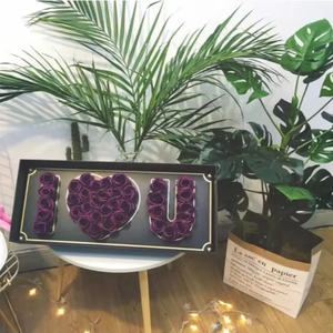 AYOYO OEM rose подарок ко Дню матери секретное сообщение День Матери Идеи Подарков 2025 - Product Image 1