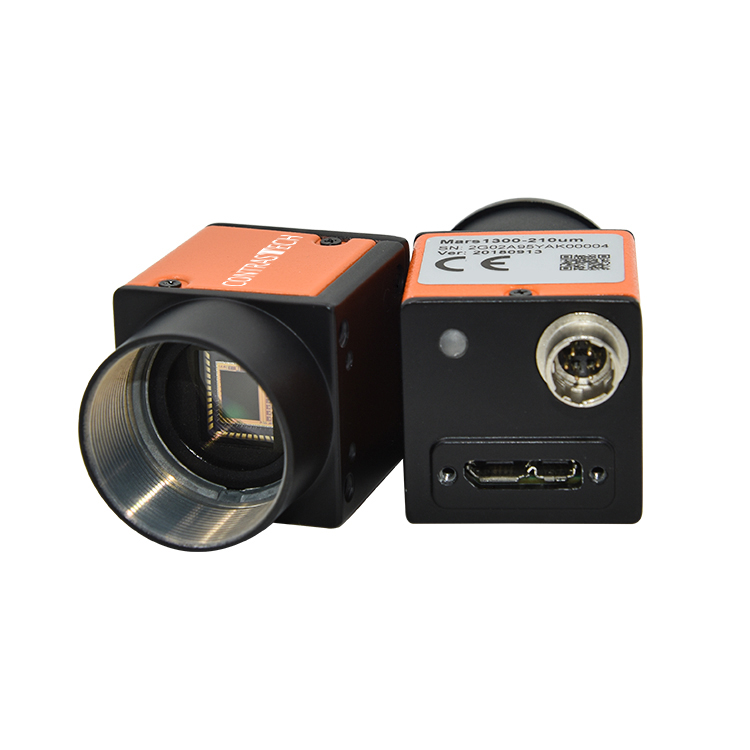 CONTRASTECH 2.3MPдатчик дополнительный гл областиCMOSсканировать мини-камеру