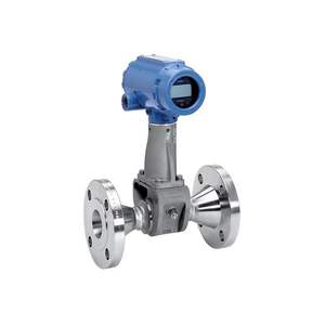 Medidores de Flujo Vortex Rosemounte Serie 8800 a Buen Precio, 8800DW01, Medidor de Flujo de Turbina HART4-20ma de Alta Calidad para Agua, Gas, Aceite y Líquidos - Product Image 4