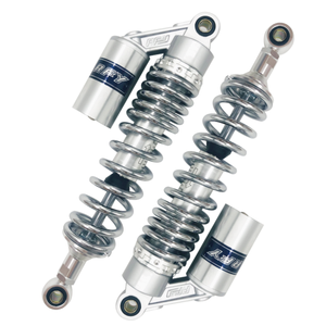 Amortiguador de resorte para motocicleta de 340mm y 8mm para <span class=keywords><strong>Honda</strong></span> Kawasaki ZL1000 Yamaha VMAX <span class=keywords><strong>1200</strong></span> BMW R100 R75/5 - Product Image 5