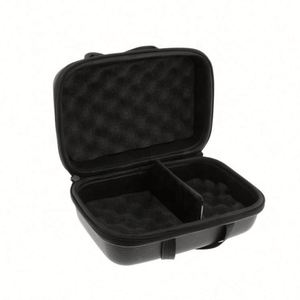 Estuche Rígido de Espuma EVA con Cierre y Logotipo Personalizado para Cañas de Pescar, Caja de Aparejos y Organizador de Herramientas de Pesca - Product Image 5