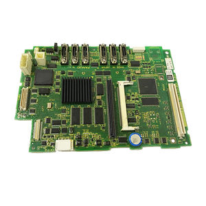 FANUC A20B-8200-0381 Control Board Module Control PCB Module - Product Image 4